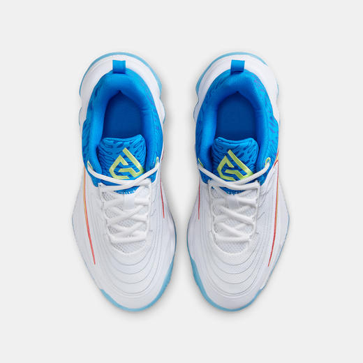 Nike Giannis Immortality 4 SE 耐克字母哥大童篮球鞋 HF1181 商品图3