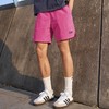 有志者UZIS 户外休闲运动短裤男新款宽松透气篮球跑步四分裤极夜 商品缩略图1