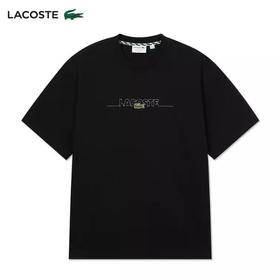 法国鳄鱼LACOSTE男短袖T恤TH3836-10031