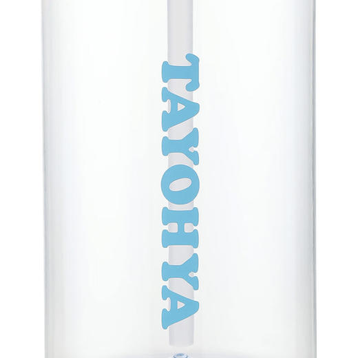 【分仓直发包邮】多样屋乐享双饮运动壶TA31-0070BP 商品图5