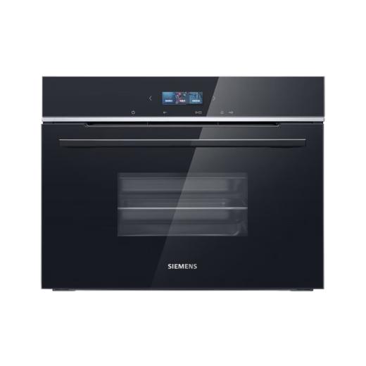 西门子蒸箱_CD714GXB1W 商品图0