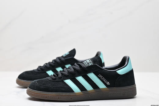 阿迪达斯Adidas Handball Spezial低帮休闲运动板鞋JP5669男女鞋 商品图3