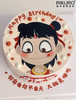 🔥哪吒敖丙 | 网红魔童三太子生日蛋糕 商品缩略图1