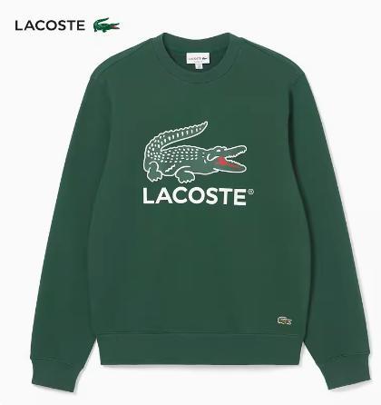 法国鳄鱼LACOSTE男卫衣SH1281-98132 商品图0
