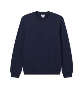法国鳄鱼LACOSTE男卫衣SH3595-10166