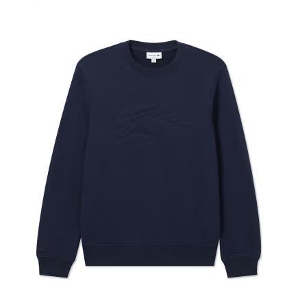 法国鳄鱼LACOSTE男卫衣SH3595-10166 商品图0