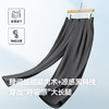 【严选】诗凡黎高级西装阔腿裤2025年春显瘦修身垂感气质时尚设计感休闲裤7G3150011 商品缩略图3