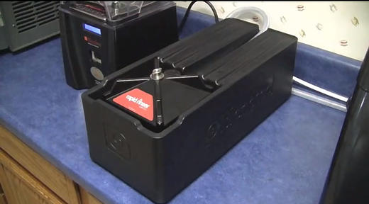 美国柏兰德/Blendtec进口洗杯器 商品图0