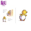【中商原版】生活中的小小教训 告别尿不湿 Lifes Little Lessons Bye-Bye Diaper 英文原版 纸板书 亲子低幼图画书 进口童书 商品缩略图4
