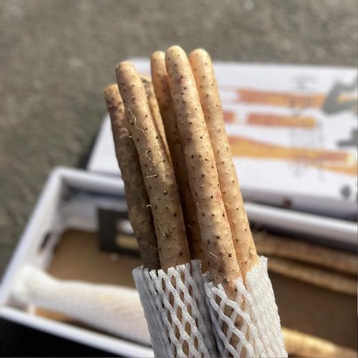 金沙山药【净重约3.2～3.5斤】 商品图1