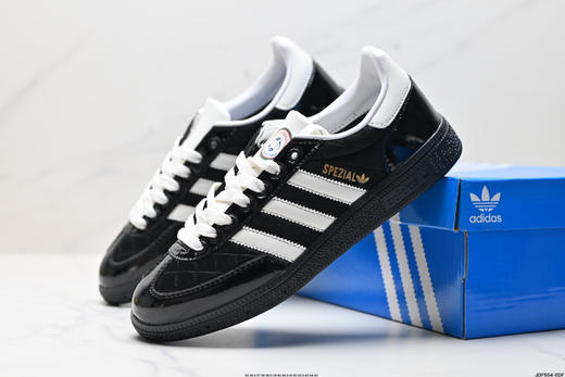 阿迪达斯Adidas Handball Spezial低帮休闲运动板鞋JP5669男女鞋 商品图7