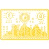 山海金属贴 商品缩略图4