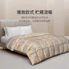 【罗卡芙】B7F ROYALCOVER罗卡芙匈牙利进口  95%鹅绒春秋被 兰特森林 商品缩略图1