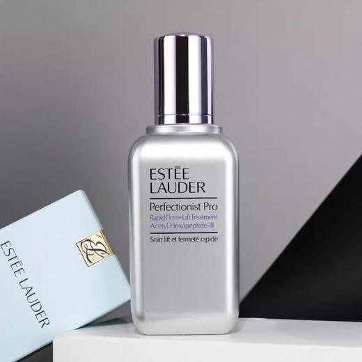 【限时直降】雅诗兰黛 Estee Lauder 专研紧塑线雕精华素100ml 商品图3