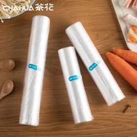 茶花优易撕*保鲜袋30*40cm(xL)