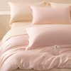 【品牌直发】加倍生活 兰精天丝棉纯色四件套 柔软顺滑 现代典雅 轻奢质感  吸湿透气 床单床笠可选 商品缩略图4