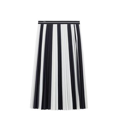 法国鳄鱼LACOSTE女短裙JF5242-10GA3 商品图0