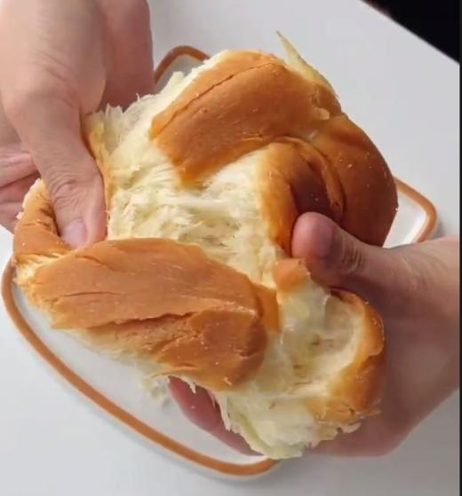 老面包720g/袋（180g*4个） 商品图4