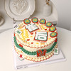 雀后丨蛋糕 商品缩略图2