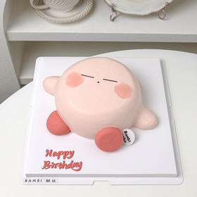 星之卡比丨瞌睡版