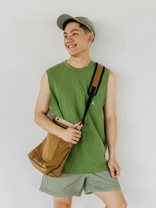 【高端团-特价福利专场】-ACMEITEM爱棵米  配饰合集 时尚搭配，春夏出行必备 商品图11