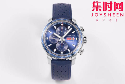 A7萧邦赛车计时系列V2版本 男士腕表 定制机芯全面升级 商品图0