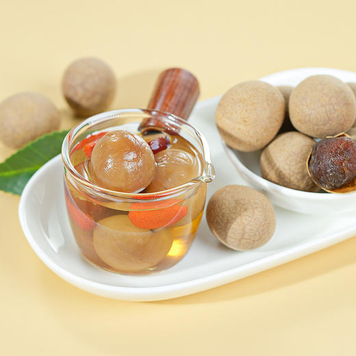 绿帝桂圆干188g【XPTX】 商品图10