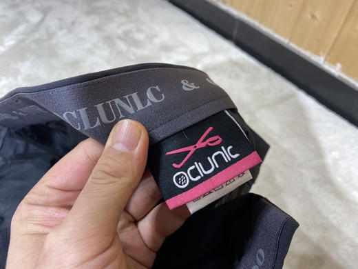 正品奥蓝克OCLUNLC GOLF高尔夫弹力速干修身长裤 
男士春秋季新款运动裤子golf球裤弹力休闲裤
吊牌价格988
只有黑灰35 36 卡其33 浅灰33各几条 商品图10