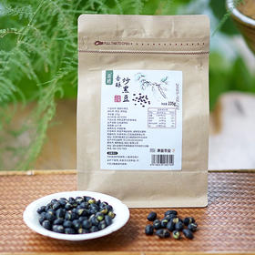 香酥炒黑豆 | 235g