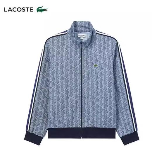 法国鳄鱼LACOSTE男卫衣SH1368-10I8K 商品图0