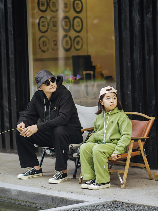 【高端团-特价福利专场】-ACMEITEM爱棵米  卫衣合集 时尚搭配,秋冬出行必备 商品图1