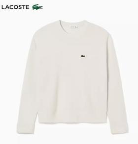 法国鳄鱼LACOSTE女毛衫AF9551-9870V