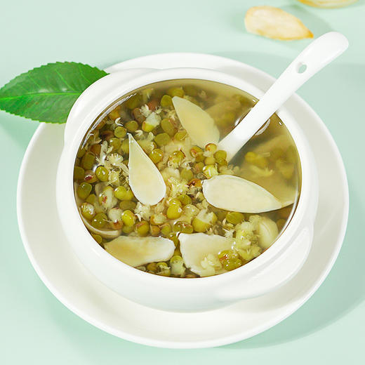 绿帝百合干100g【XPTX】 商品图6