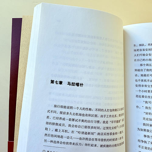 假扮名媛 | 小镇女孩如何假扮名媛骗过整个纽约上流社会？ 商品图7