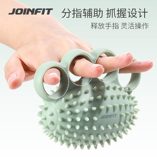 JOINFIT 握力球 商品图4