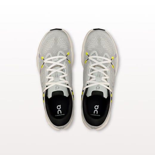 On昂跑 Cloudsurfer 2 春夏新品男款柔软缓震日常跑步运动鞋 商品图2