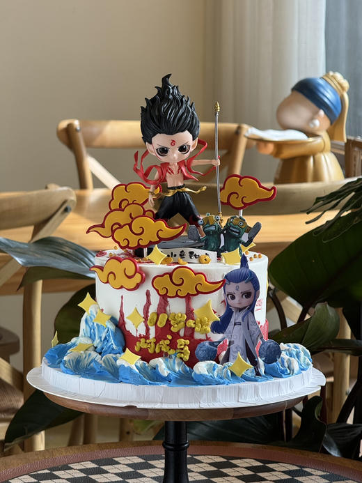 新款哪吒 商品图1