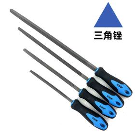 友利德 工业精品三角锉