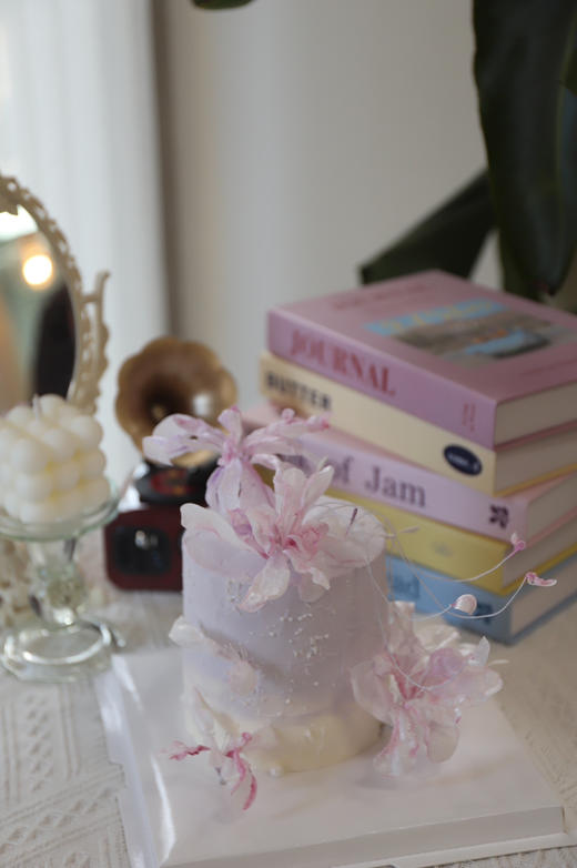 糖纸花的浪漫 商品图1