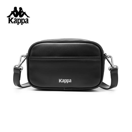 Kappa卡帕背靠背2025新款运动单肩包女士复古小众斜挎包休闲包包K0F48BD10 商品图2
