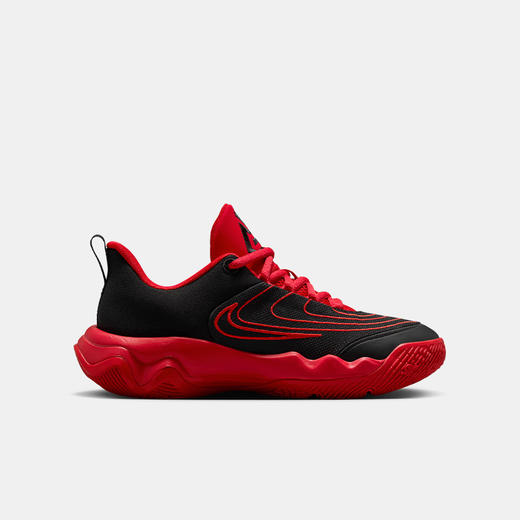 Nike Giannis Immortality 4 (GS) 大童篮球童鞋 FZ6734 商品图2