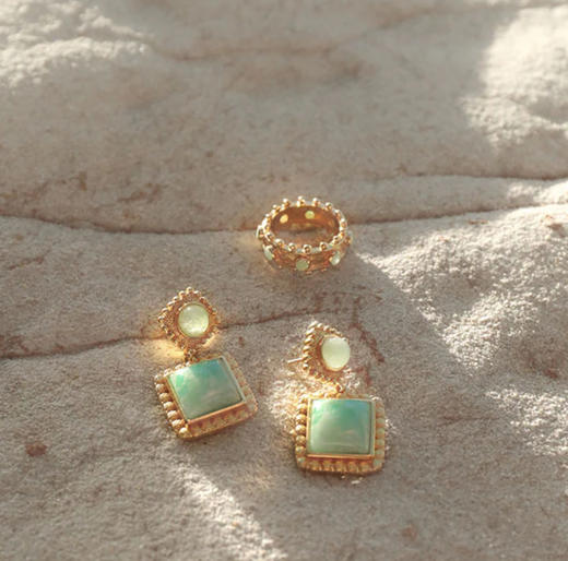 BIANC ROBERTA RING 商品图3