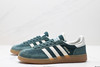 阿迪达斯Adidas Handball Spezial低帮休闲运动板鞋JP5669男女鞋 商品缩略图3