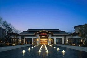 开春大促❗️【峨眉山景区·希尔顿欢朋酒店】
🌄希尔顿品牌力作温泉酒店