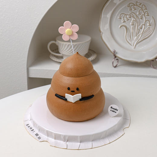 恶搞便便丨小花 商品图1