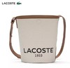 法国鳄鱼LACOSTE女包袋NF4734TDK02 商品缩略图0