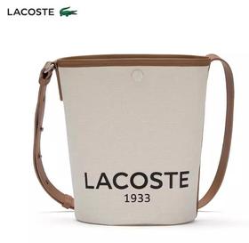 法国鳄鱼LACOSTE女包袋NF4734TDK02