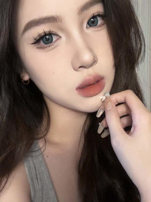 summerbaby 月抛 海岛 直径14.5mm着色13.8mm 商品图5