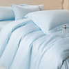 【品牌直发】加倍生活 兰精天丝棉纯色四件套 商品缩略图4