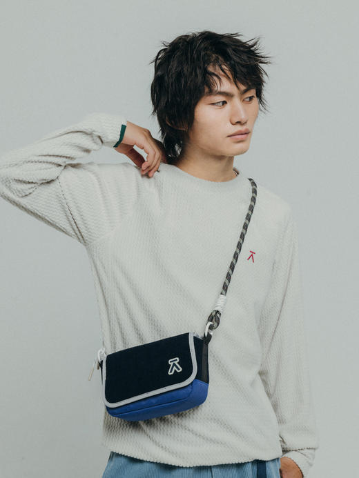 【高端团-特价福利专场】-ACMEITEM爱棵米针织衫合集时尚搭配,秋冬出行必备 商品图12